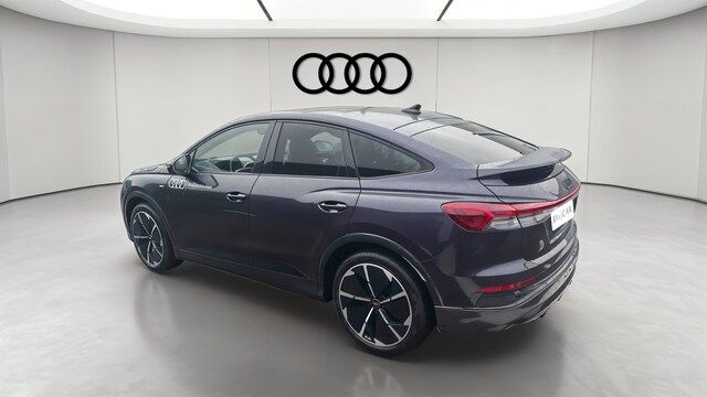 Audi Q4 Sportback E-tron 45 E-tron - 2025 - Joinsteer - #3