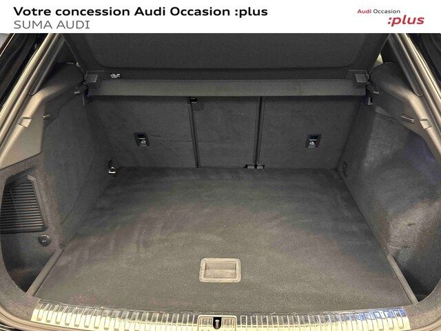 Audi Q3 TFSI E S Line 45 TFSI E 245 ch S Tronic - 2022 - Joinsteer - #13
