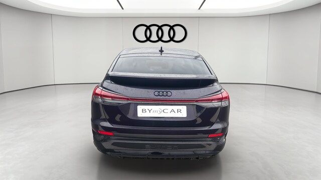 Audi Q4 Sportback E-tron 45 E-tron - 2025 - Joinsteer - #4