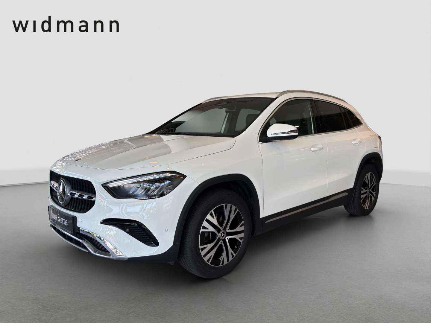 Mercedes GLA 180 Progressive Line - 2024 - Joinsteer