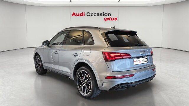 Audi Q5 TFSI E S Line 55 TFSI E Quattro 367 Ch S Tronic - 2022 - Joinsteer - #3