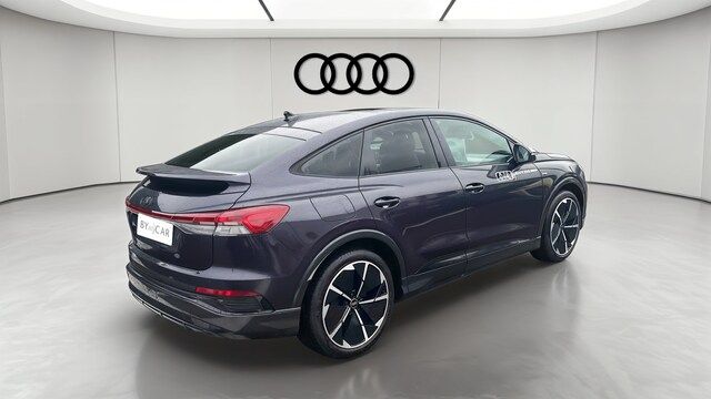 Audi Q4 Sportback E-tron 45 E-tron - 2025 - Joinsteer - #5