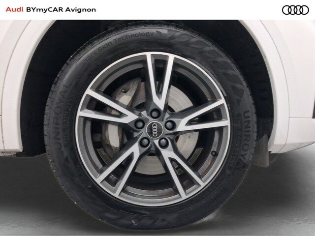 Audi Q5 TFSI E S Line 55 TFSI E Quattro 367 Ch S Tronic - 2024 - Joinsteer - #19