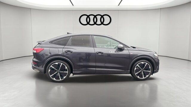 Audi Q4 Sportback E-tron 45 E-tron - 2025 - Joinsteer - #6