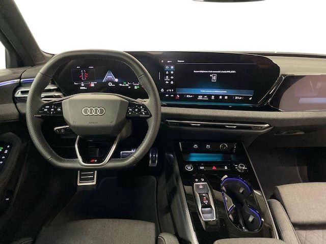 Audi A5 Avant Design TDI Hybride 204 Ch S Tronic - 2025 - Joinsteer - #24