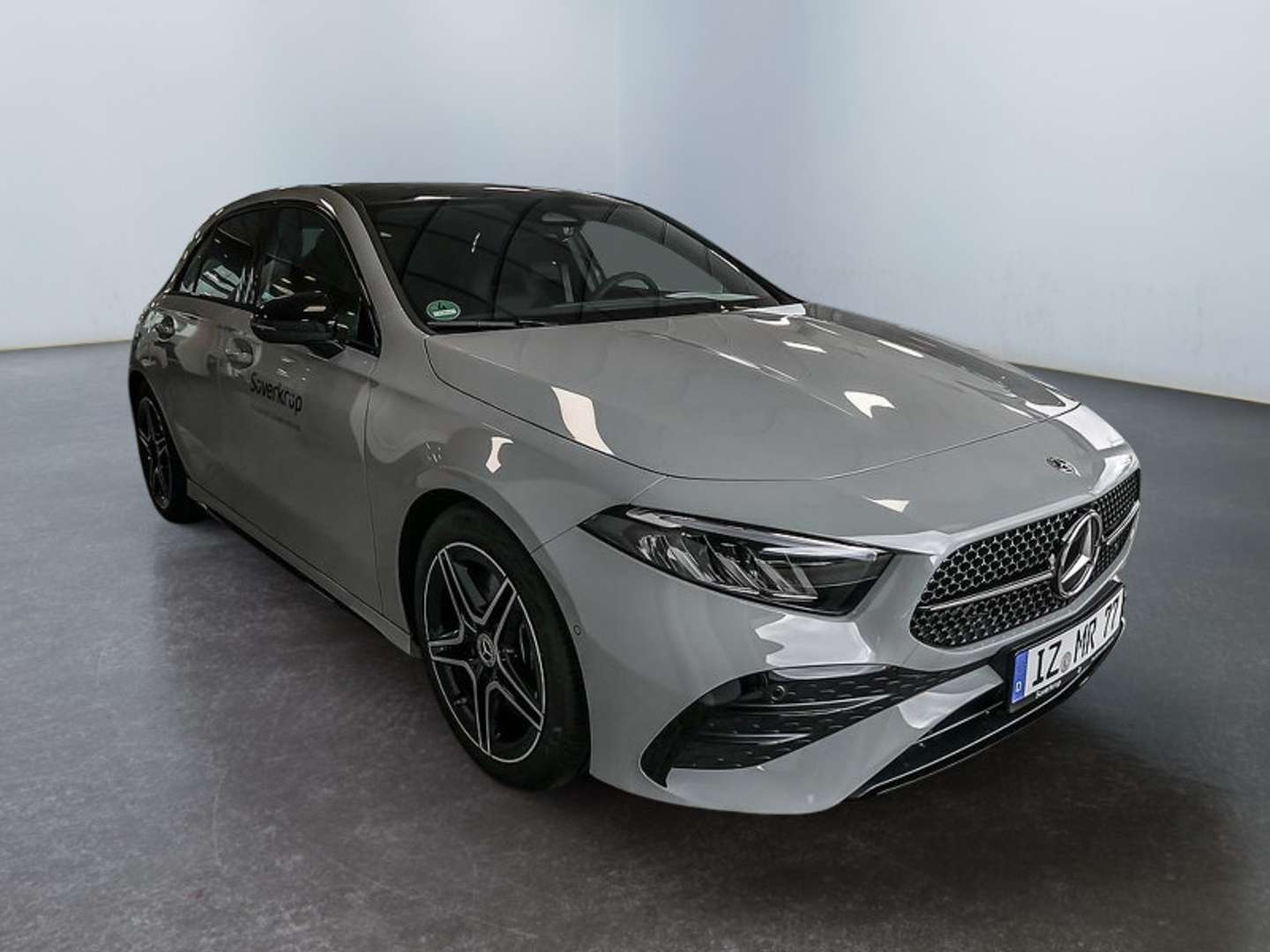 Mercedes Classe A 250 - 2025 - Joinsteer - #1