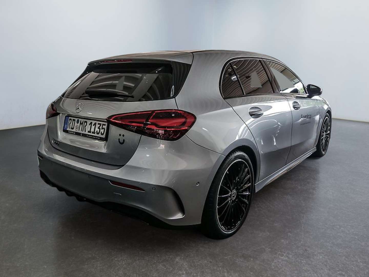 Mercedes Classe A 200 - 2025 - Joinsteer - #1