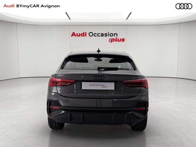 Audi Q3 Sportback TFSI E S Line 45 TFSI E 245 ch S Tronic - 2024 - Joinsteer - #4