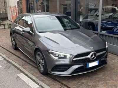 Mercedes CLA 180 Premium -  - Joinsteer - #1