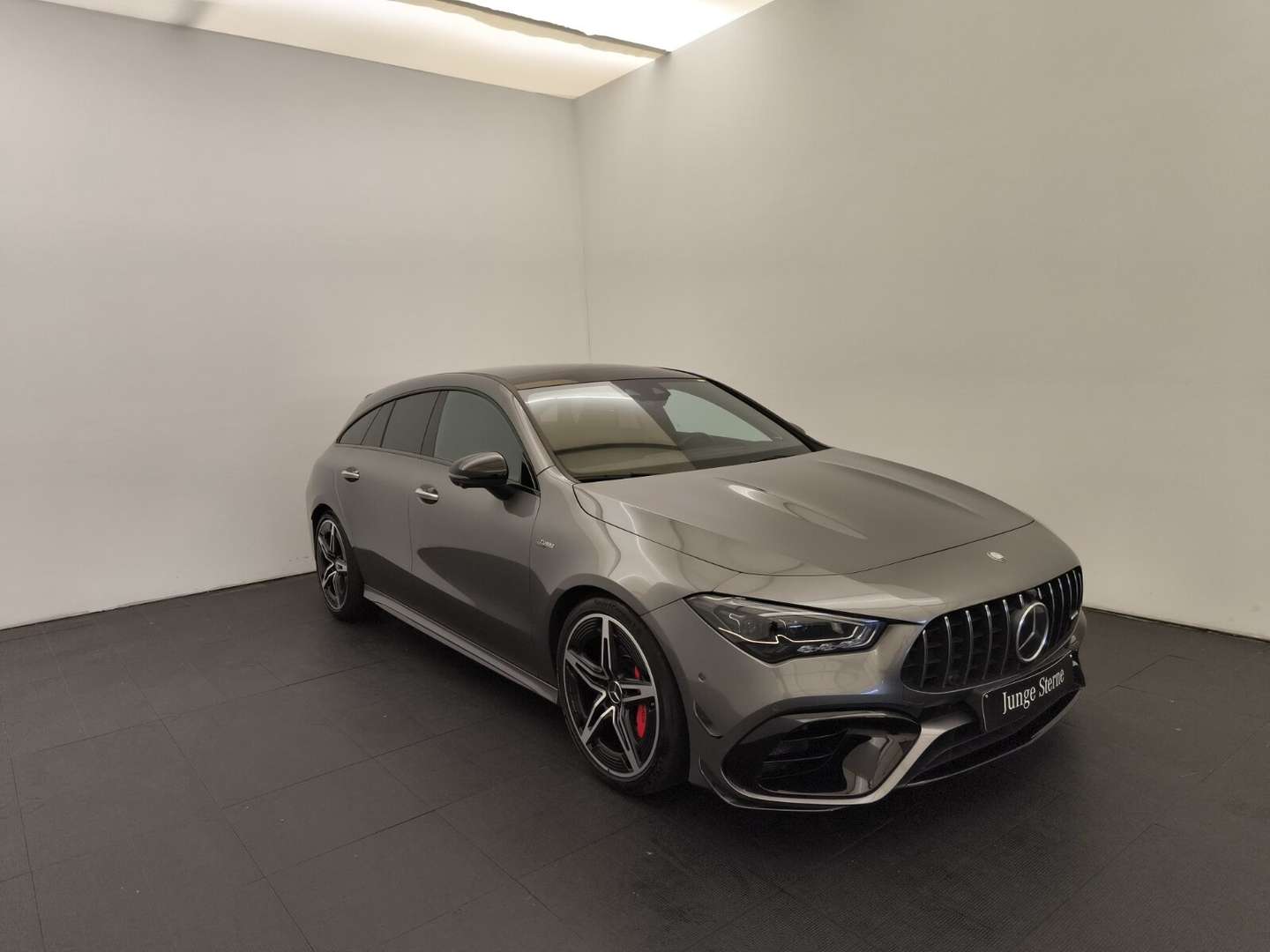 Mercedes CLA 45 AMG - 2023 - Joinsteer - #1