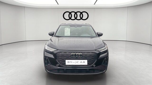 Audi Q4 Sportback E-tron 45 E-tron - 2025 - Joinsteer - #8
