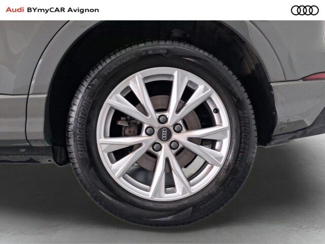 Audi Q3 TFSI E S Line 45 TFSI E 245 ch S Tronic - 2023 - Joinsteer - #18
