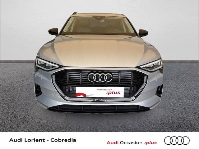 Audi E-tron Sportback Avus Extended 55 Quattro 300,00 KW - 2022 - Joinsteer - #2