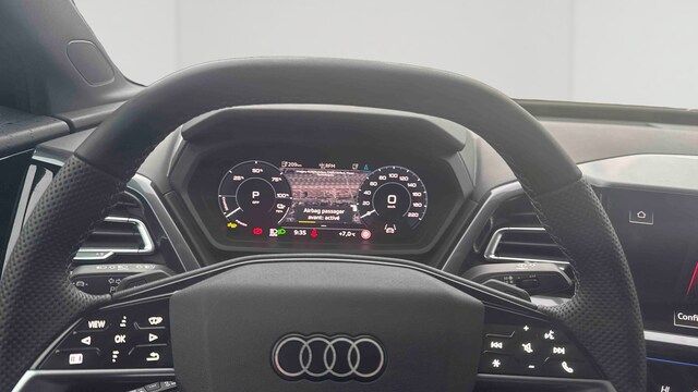 Audi Q4 Sportback E-tron 45 E-tron - 2025 - Joinsteer - #9