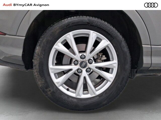 Audi Q3 TFSI E S Line 45 TFSI E 245 ch S Tronic - 2023 - Joinsteer - #19