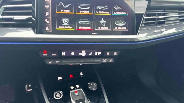 Audi Q4 Sportback E-tron 45 E-tron - 2025 - Joinsteer - #10