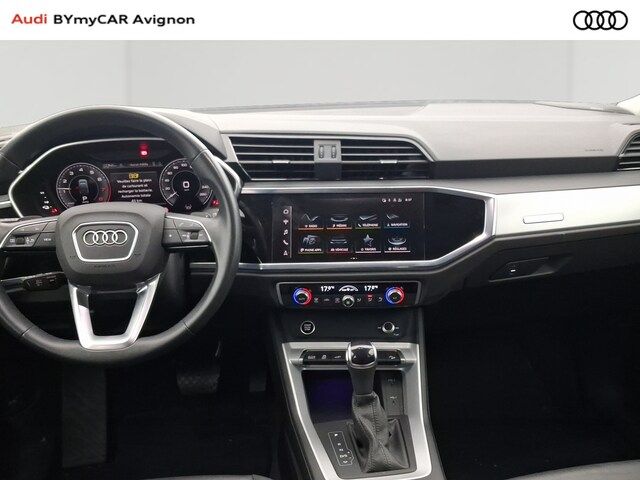 Audi Q3 Sportback TFSI E 45 TFSI E 245 Ch S Tronic - 2022 - Joinsteer - #10