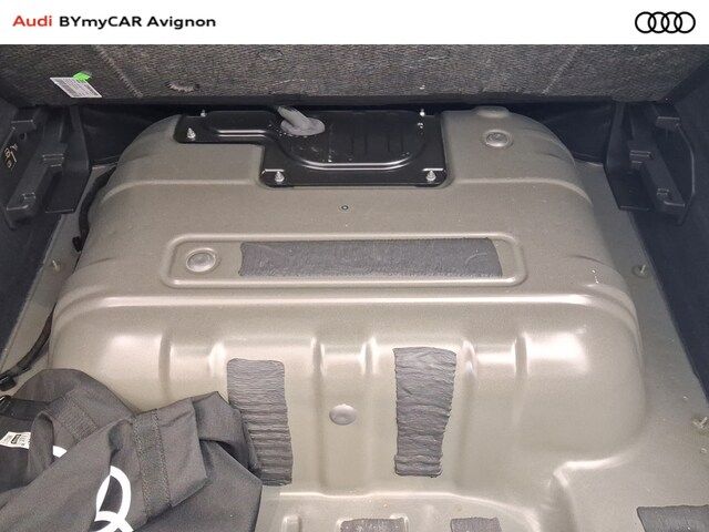 Audi Q3 TFSI E S Line 45 TFSI E 245 ch S Tronic - 2023 - Joinsteer - #21