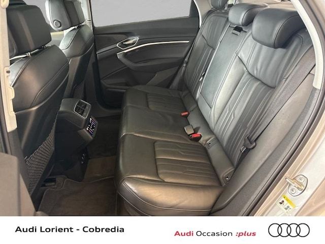Audi E-tron Sportback Avus Extended 55 Quattro 300,00 KW - 2022 - Joinsteer - #8