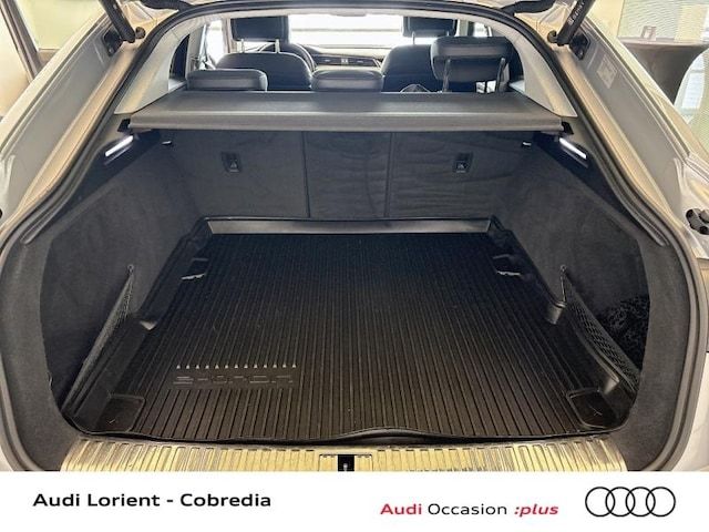 Audi E-tron Sportback Avus Extended 55 Quattro 300,00 KW - 2022 - Joinsteer - #9