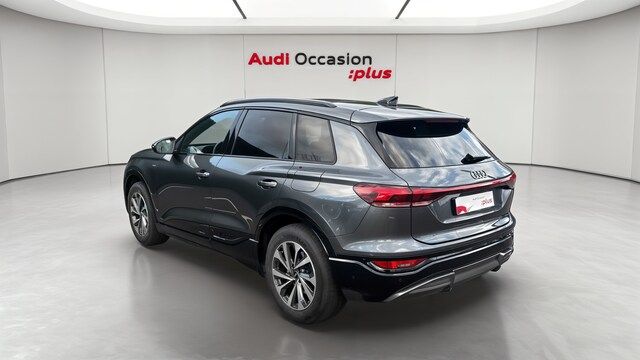 Audi Q6 E-tron S Line E-tron Performance 225,00 KW - 2025 - Joinsteer - #3