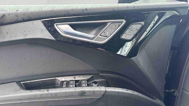 Audi Q4 Sportback E-tron 45 E-tron - 2025 - Joinsteer - #11