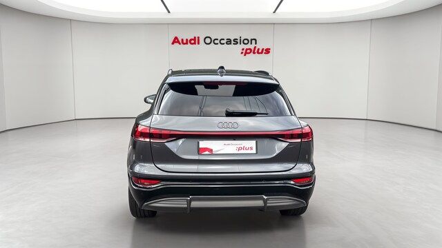 Audi Q6 E-tron S Line E-tron Performance 225,00 KW - 2025 - Joinsteer - #4