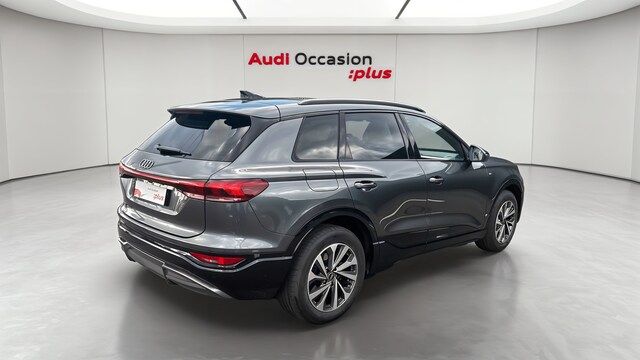 Audi Q6 E-tron S Line E-tron Performance 225,00 KW - 2025 - Joinsteer - #5
