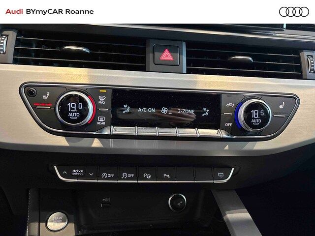 Audi A4 Competition 35 TFSI 150 Ch S Tronic - 2024 - Joinsteer - #12