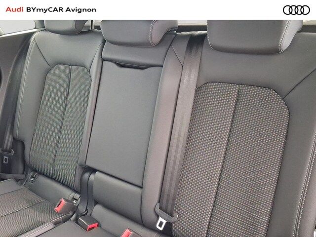 Audi Q3 TFSI E S Line 45 TFSI E 245 ch S Tronic - 2023 - Joinsteer - #24