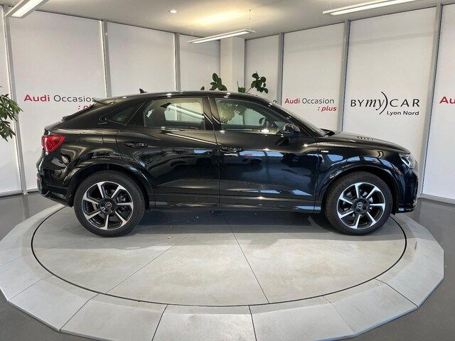 Audi Q3 Sportback - 2025 - Joinsteer - #6