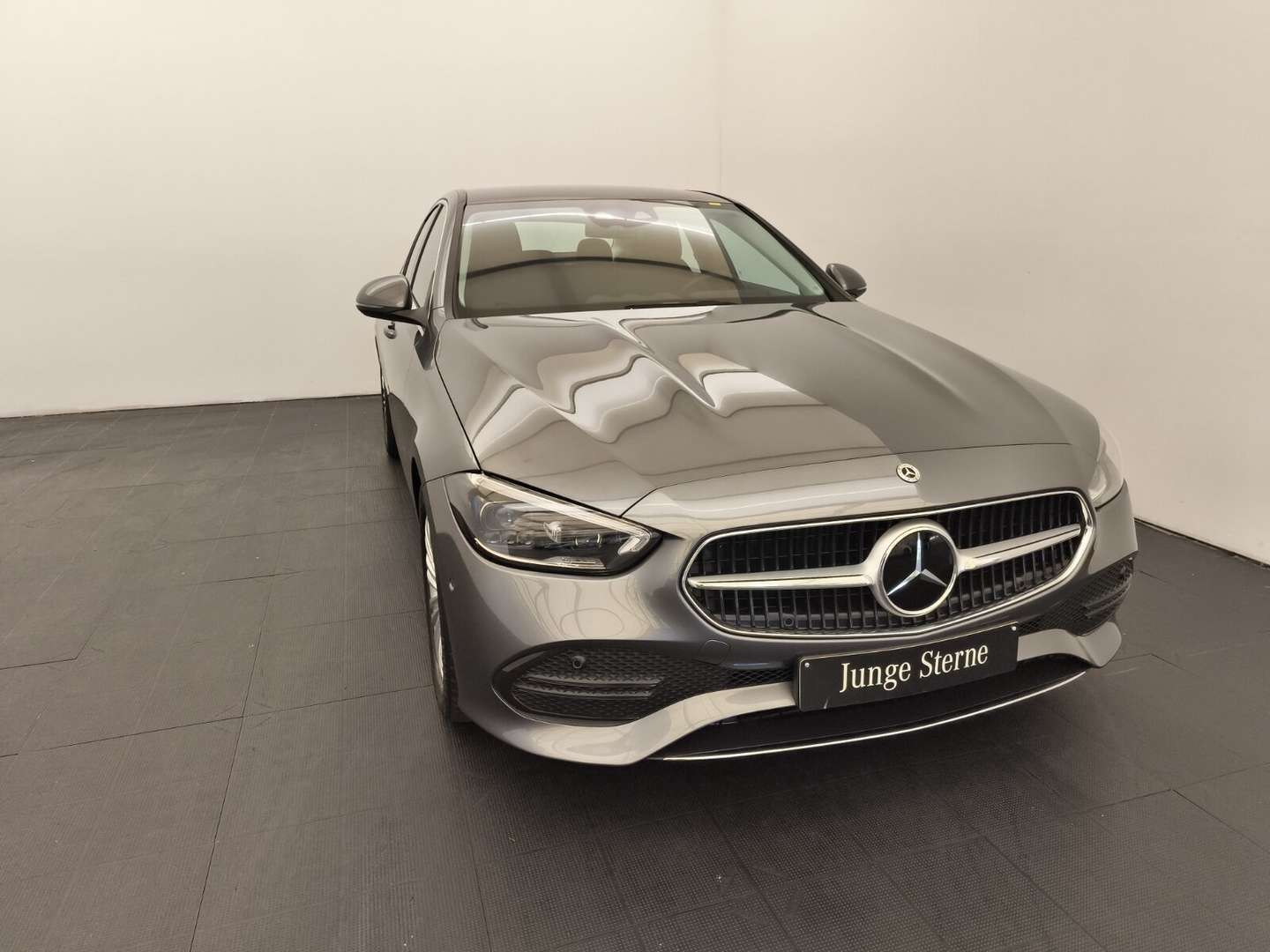 Mercedes Classe C 180 AVANTGARDE - 2023 - Joinsteer - #1