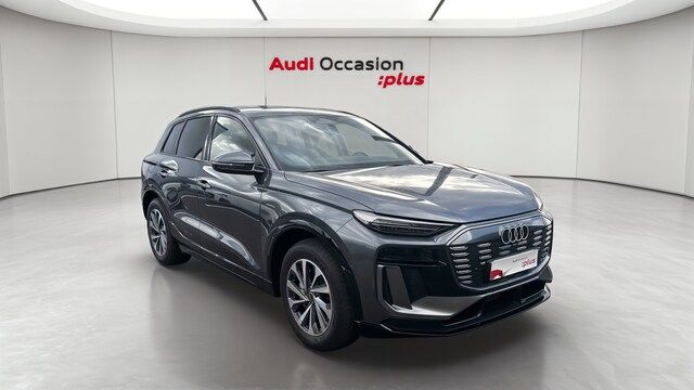 Audi Q6 E-tron S Line E-tron Performance 225,00 KW - 2025 - Joinsteer - #7