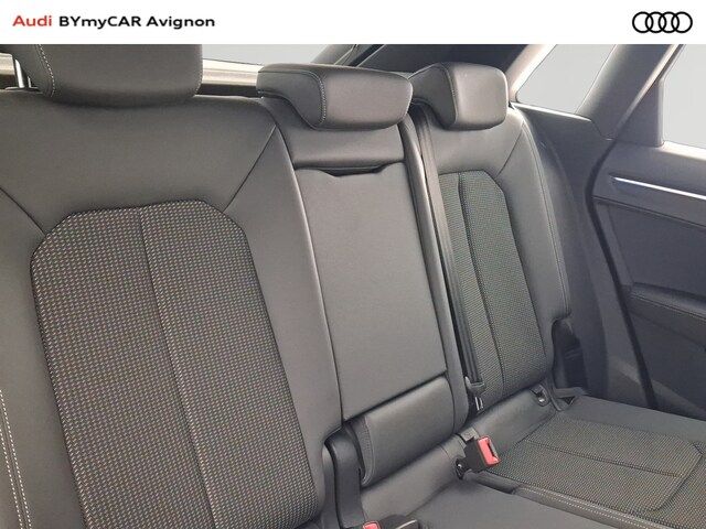 Audi Q3 TFSI E S Line 45 TFSI E 245 ch S Tronic - 2023 - Joinsteer - #26
