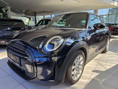 Mini Cooper One Yours -  - Joinsteer - #1