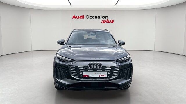 Audi Q6 E-tron S Line E-tron Performance 225,00 KW - 2025 - Joinsteer - #8