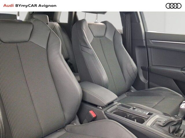 Audi Q3 TFSI E S Line 45 TFSI E 245 ch S Tronic - 2023 - Joinsteer - #27