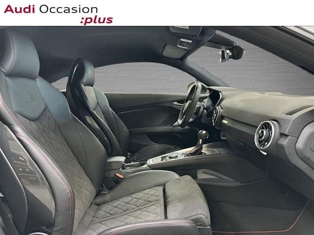 Audi TT Coupé Compétition Plus 45 TFSI Quattro 245 Ch S Tronic - 2022 - Joinsteer - #14