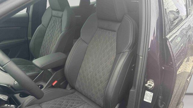 Audi Q4 Sportback E-tron 45 E-tron - 2025 - Joinsteer - #16