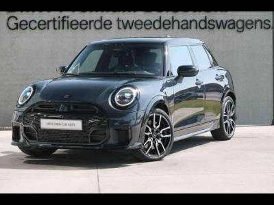Mini 5 Portes Cooper S -  - Joinsteer - #1
