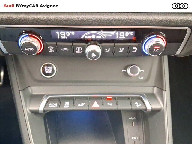 Audi Q3 TFSI E S Line 45 TFSI E 245 ch S Tronic - 2023 - Joinsteer - #29