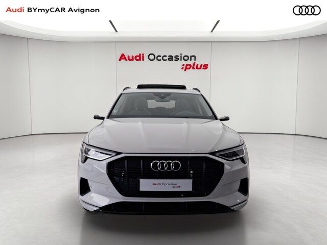 Audi E-tron Sportback Avus Extended 55 Quattro 300,00 KW - 2021 - Joinsteer - #8