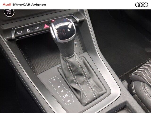 Audi Q3 Sportback TFSI E S Line 45 TFSI E 245 ch S Tronic - 2024 - Joinsteer - #15