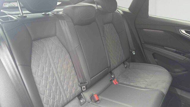 Audi Q4 Sportback E-tron 45 E-tron - 2025 - Joinsteer - #18