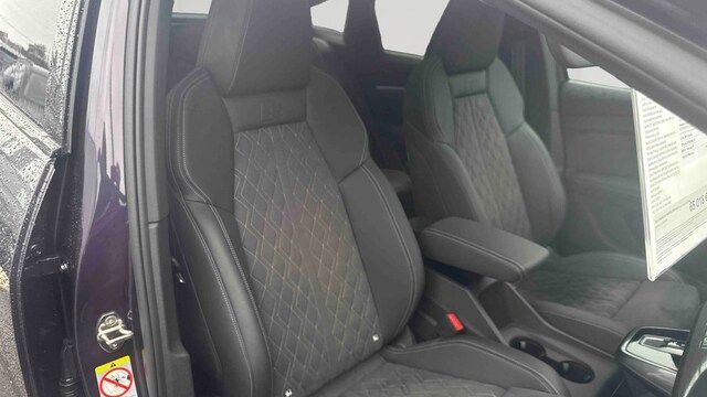 Audi Q4 Sportback E-tron 45 E-tron - 2025 - Joinsteer - #19