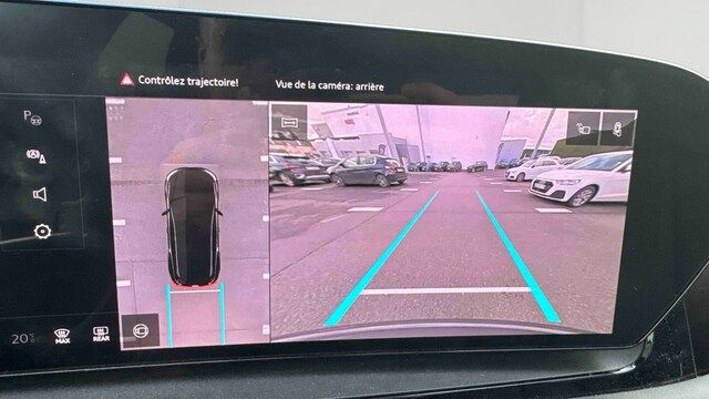 Audi Q6 E-tron S Line E-tron Performance 225,00 KW - 2025 - Joinsteer - #13