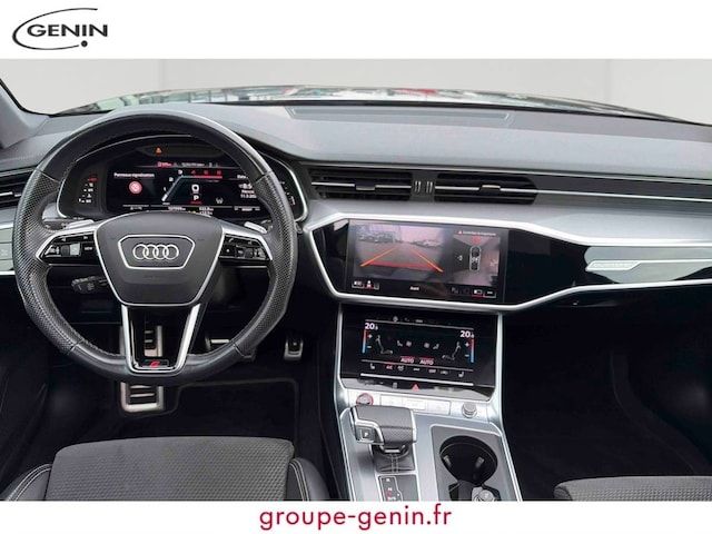 Audi S6 Avant S6 Avant TDI 344 Ch Tiptronic - 2021 - Joinsteer - #6
