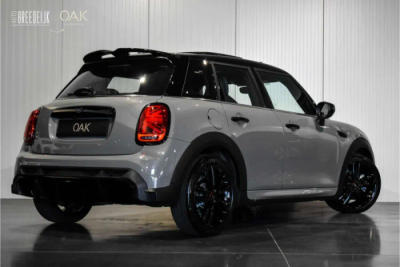 Mini John Cooper Works Cooper JCW Trim -  - Joinsteer - #1