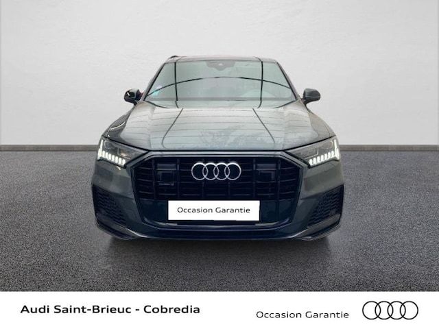 Audi Q7 Competition 60 TFSI E Quattro 456 Ch Tiptronic - 2020 - Joinsteer - #2