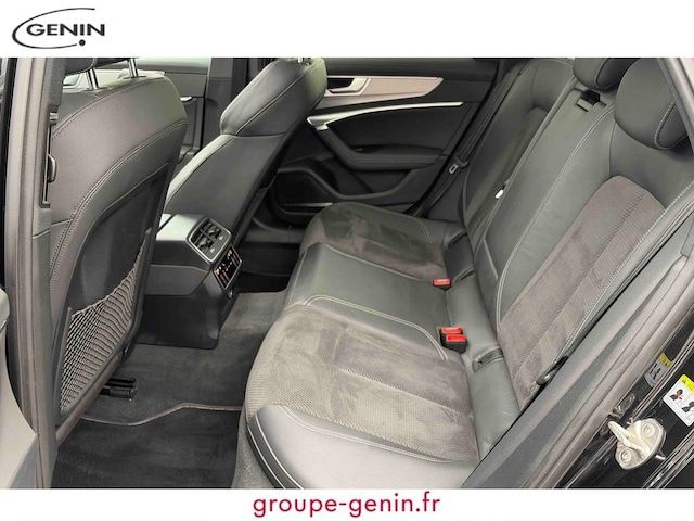 Audi S6 Avant S6 Avant TDI 344 Ch Tiptronic - 2021 - Joinsteer - #10